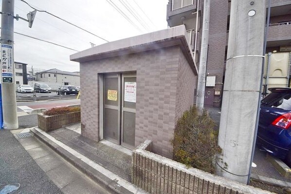 ネストプレイスの物件内観写真